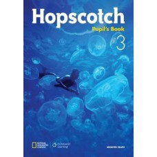 Hopscotch 3: Pupils Book