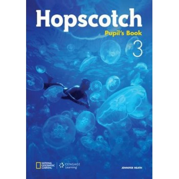 Hopscotch 3: Pupils Book