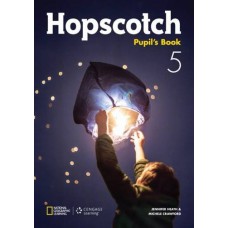 Hopscotch 5: Pupils Book