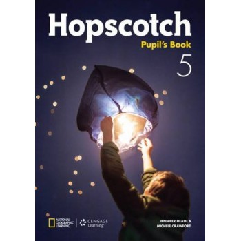 Hopscotch 5: Pupils Book