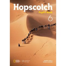 Hopscotch 6: Pupils Book