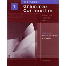 Grammar Connection Book 1: Workbook