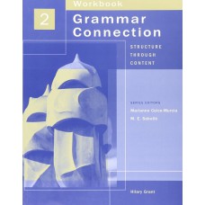 Grammar Connection Book 2: Workbook