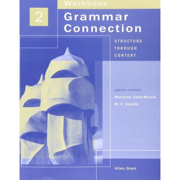 Grammar Connection Book 2: Workbook