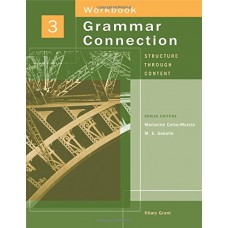 Grammar Connection Book 3: Workbook