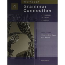 Grammar Connection Book 4: Workbook