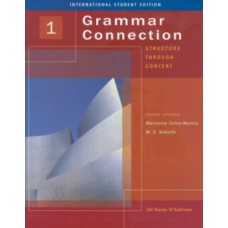 Grammar Connection Book 1: Student Book