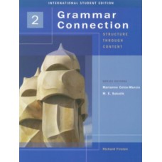 Grammar Connection Book 2: Student Book