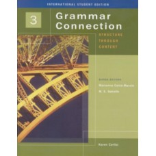 Grammar Connection Book 3: Student Book