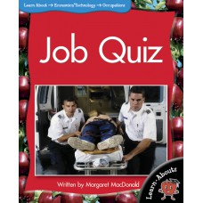 Job Quiz