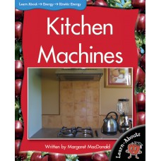 Kitchen Machines