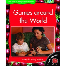 Games Around The World