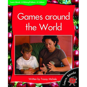 Games Around The World