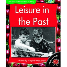 Leisure In The Past