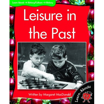 Leisure In The Past
