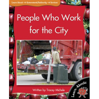 People Who Work For The City