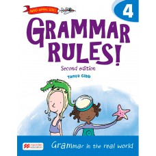 Grammar Rules! 4: Student Book