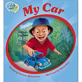 My Car