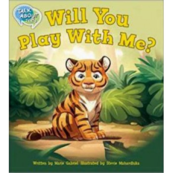 Will You Play With Me?