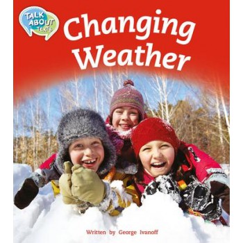 Changing Weather