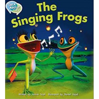 The Singing Frogs