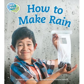 How To Make Rain