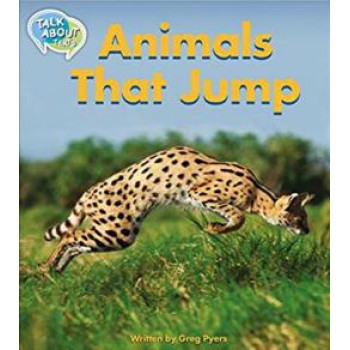 Animals That Jump