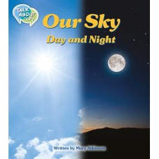 Our Sky - Day And Night
