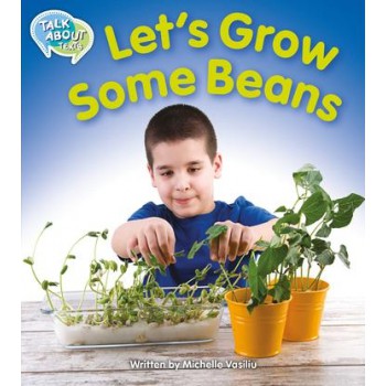 Lets Grow Some Beans