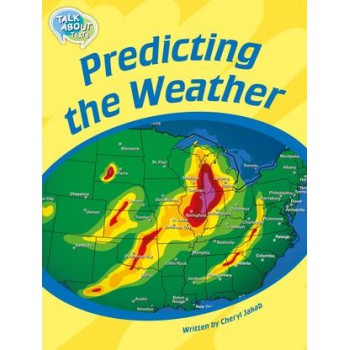 Predicting The Weather