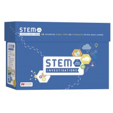Stem Investigations Or Upper Primary