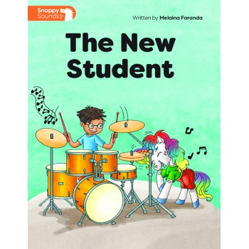 The New Student