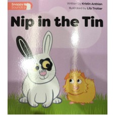 Nip In The Tin