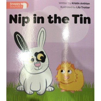 Nip In The Tin