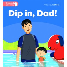 Dip In, Dad!