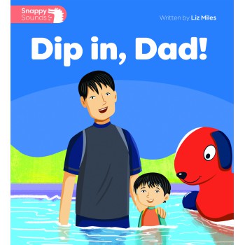 Dip In, Dad!