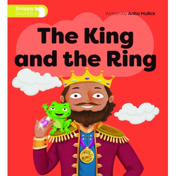 The King And The Ring
