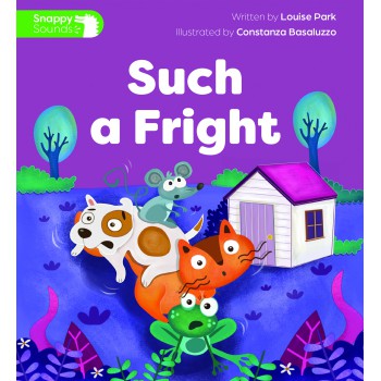 Such A Fright