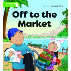 Off To The Market
