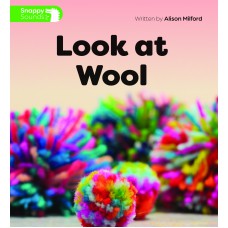 Look At Wool