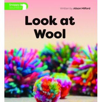 Look At Wool