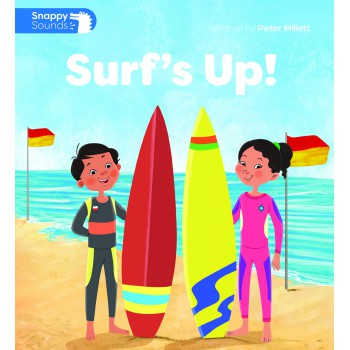 Surfs Up!