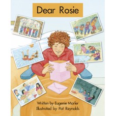 Dear Rosie