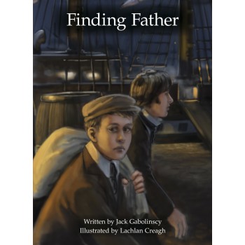 Finding Father