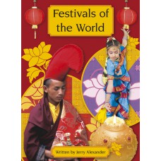 Festivals Of The World