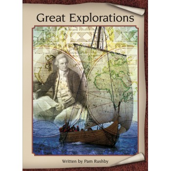 Great Explorations Great Explorations