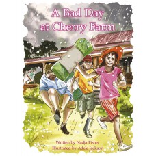 A Bad Day At Cherry Farm