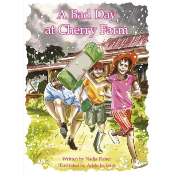 A Bad Day At Cherry Farm