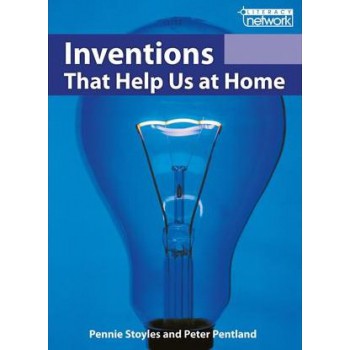 Inventions That Help Us At Home