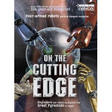 On The Cutting Edge